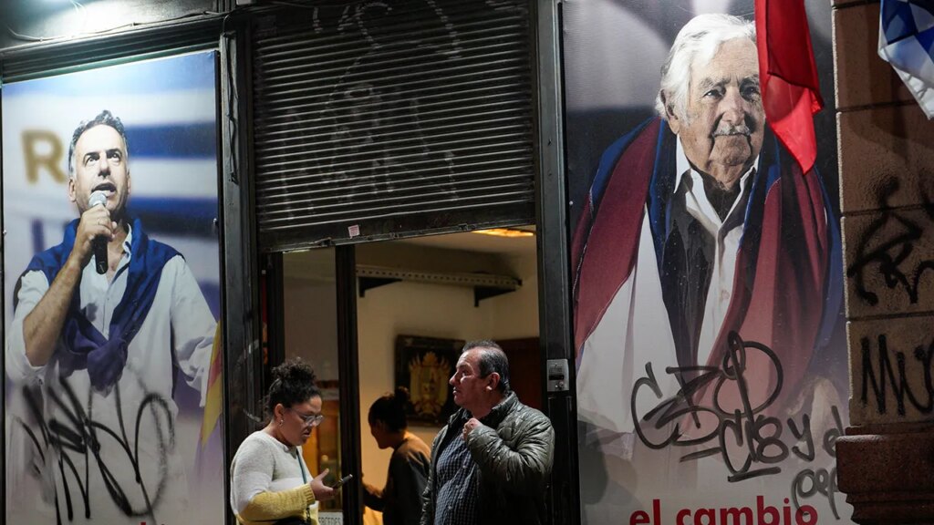 Jose Mujica, Uruguay’s former leader, rebel icon and cannabis reformer, dead at 89