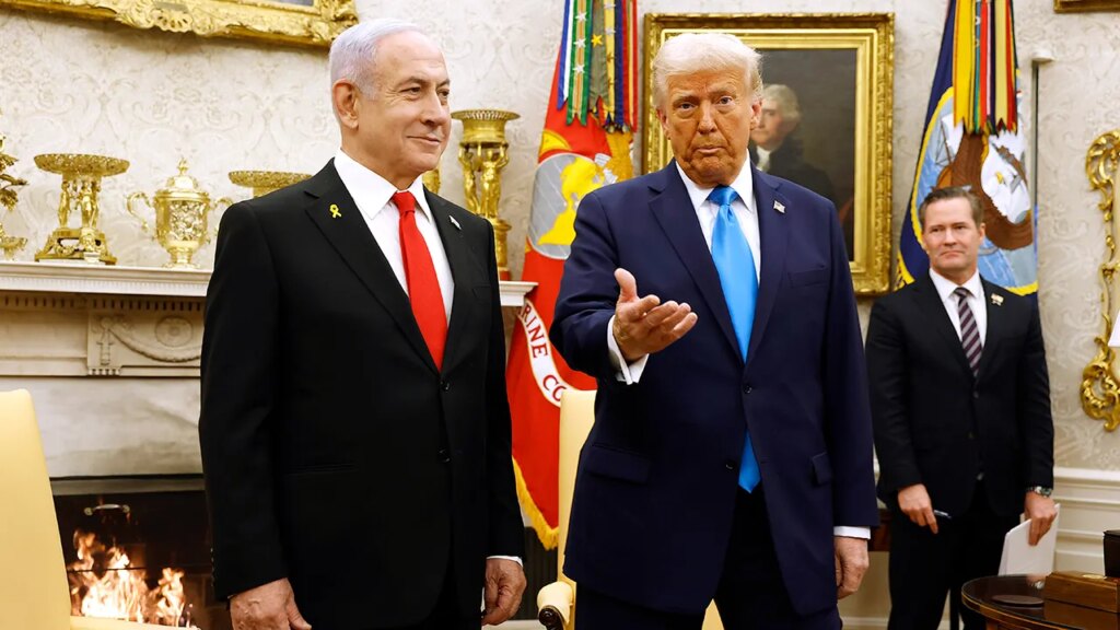 Israel-Iran conflict could lead to new nuclear agreement, analysts say Israel-Iran conflict could lead to new nuclear agreement, analysts say