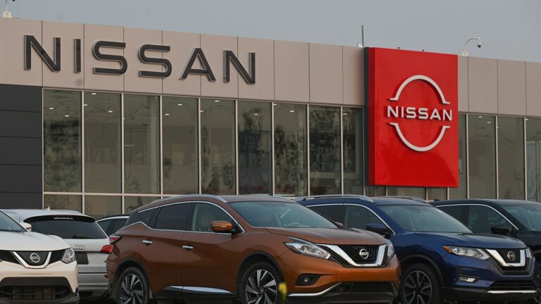 Nissan expands job cuts to 20,000 globally amid financial woes, tariff concerns