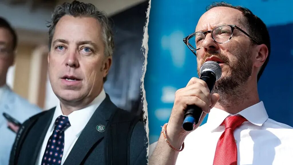 Tennessee lawmaker demands federal probe into Nashville mayor’s ICE policies