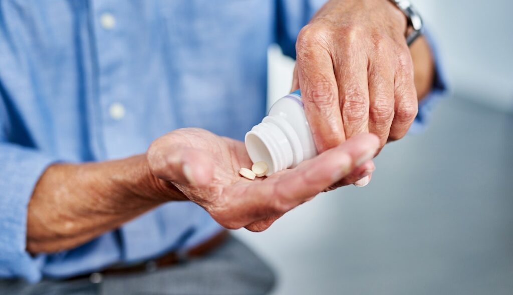 Existing HIV medication could prevent up to 1 million Alzheimer’s cases yearly