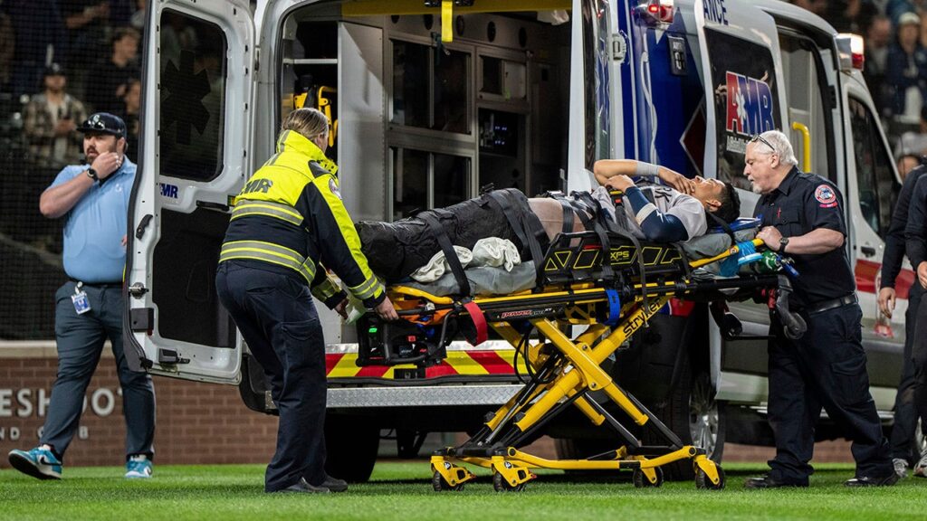 MLB news: Yankees’ Oswaldo Cabrera thanks fans for support in heartfelt post