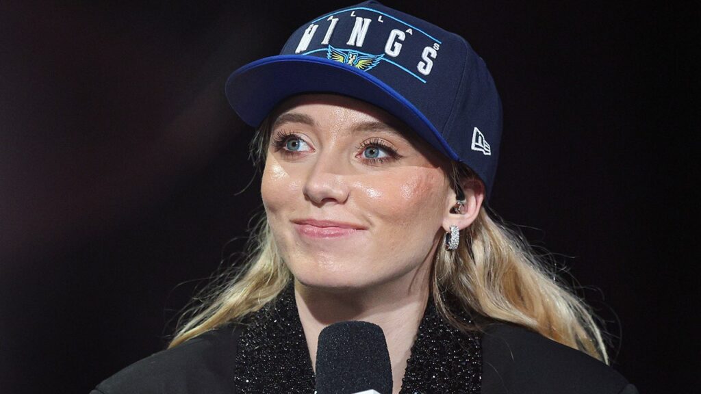 WNBA news: Paige Bueckers laments lack of ‘equal coverage’ of Black women WNBA news: Paige Bueckers laments lack of ‘equal coverage’ of Black women