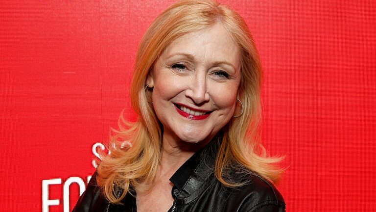 ‘House of Cards’ star Patricia Clarkson dishes on ‘surviving Hollywood’