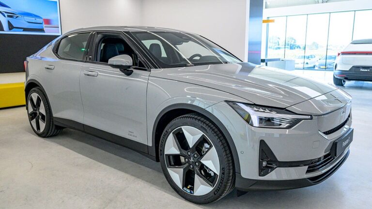 27K EVs recalled for rearview camera display not operating