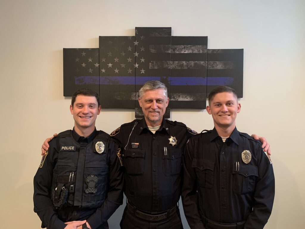 Police officer dies by suicide after debilitating LASIK surgery complications