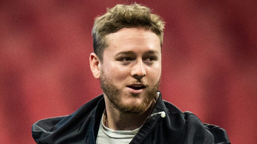 NFL news: Quinn Ewers’ agent rips league over QB’s draft slide NFL news: Quinn Ewers’ agent rips league over QB’s draft slide