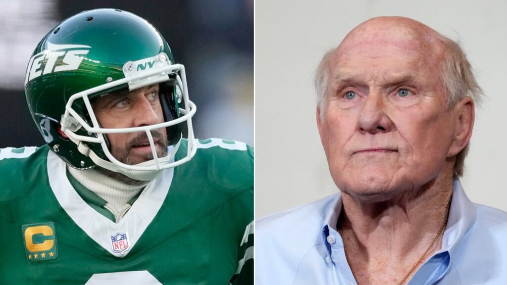 NFL news: Terry Bradshaw blasts Aaron Rodgers possibly signing with Steelers