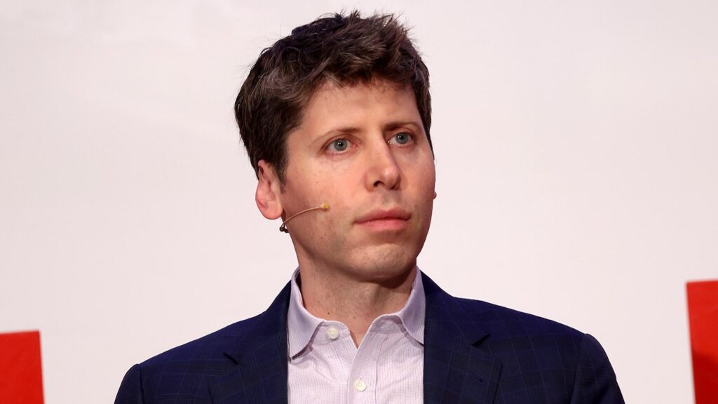 Altman’s World ID rolls out in America: Crypto eye scans draw global scrutiny Altman’s World ID rolls out in America: Crypto eye scans draw global scrutiny