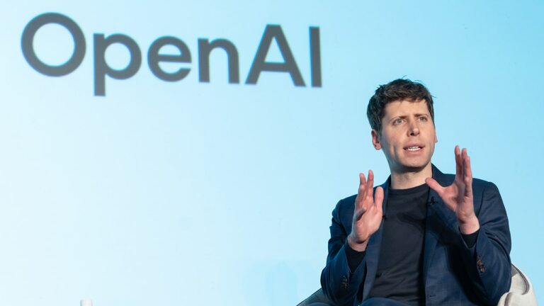 OpenAI says nonprofit will stay in control of business