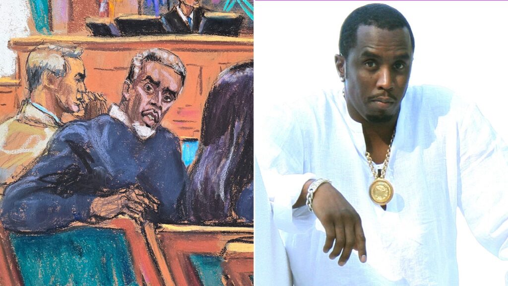Sean ‘Diddy’ Combs timeline: How rapper ended up facing life in prison