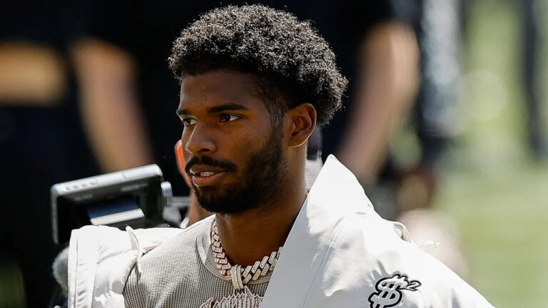 Shedeur Sanders fallout: QB missed pregame media obligation, analyst says