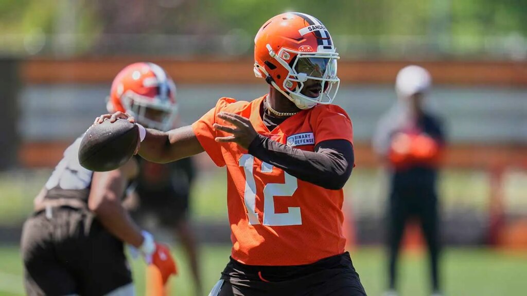 NFL news: Shedeur Sanders’ message after rookie minicamp
