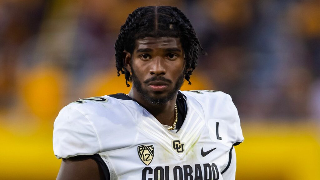 NFL news: Draft expert names ‘mistake’ Shedeur Sanders made NFL news: Draft expert names ‘mistake’ Shedeur Sanders made