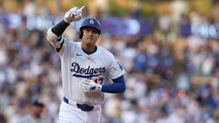 MLB news: Dodgers comeback win over Yankees a reminder of World Series win