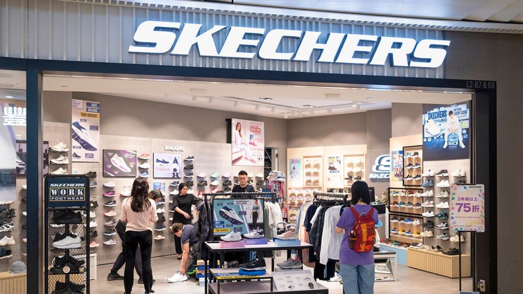 Skechers bought for .4B by 3G Capital, taking footwear company private Skechers bought for .4B by 3G Capital, taking footwear company private