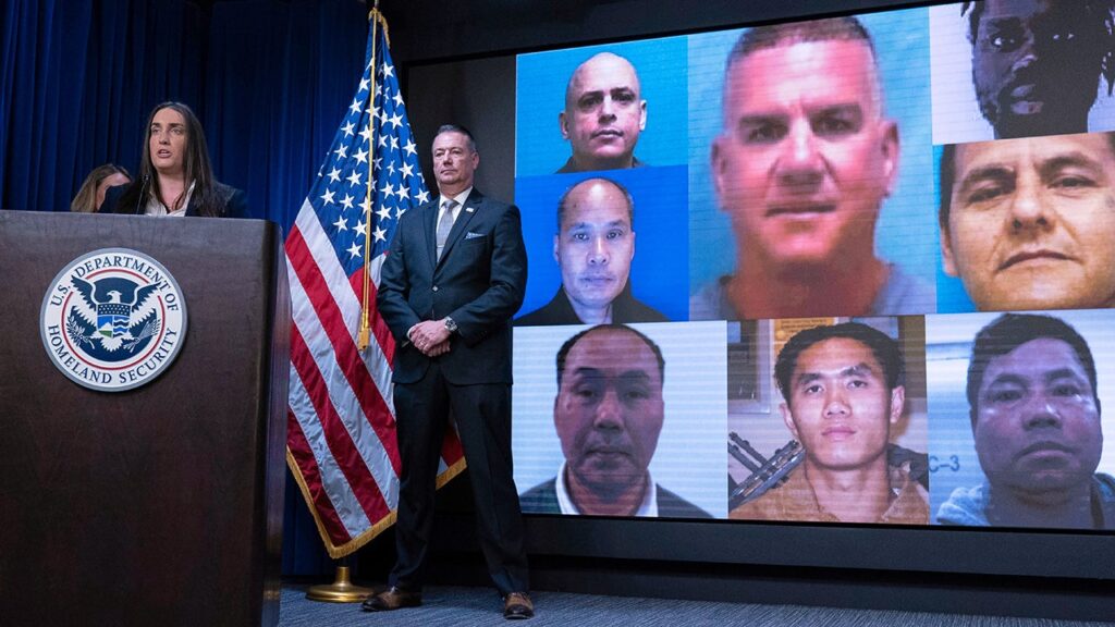 Rubio warns court order on South Sudan deportees harms US foreign policy