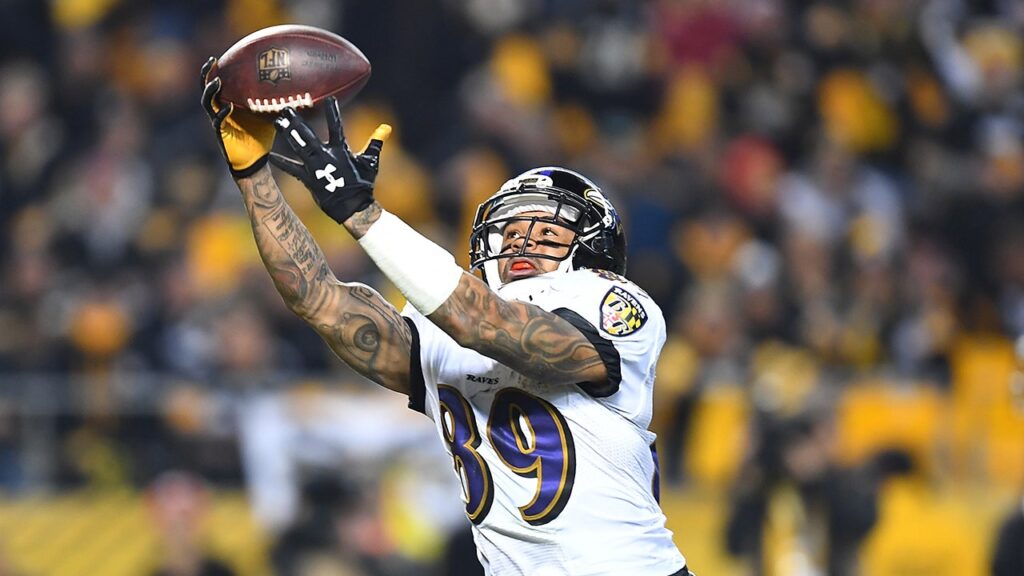 NFL news: Steve Smith Sr. faces legal battle in NC over alleged affair NFL news: Steve Smith Sr. faces legal battle in NC over alleged affair
