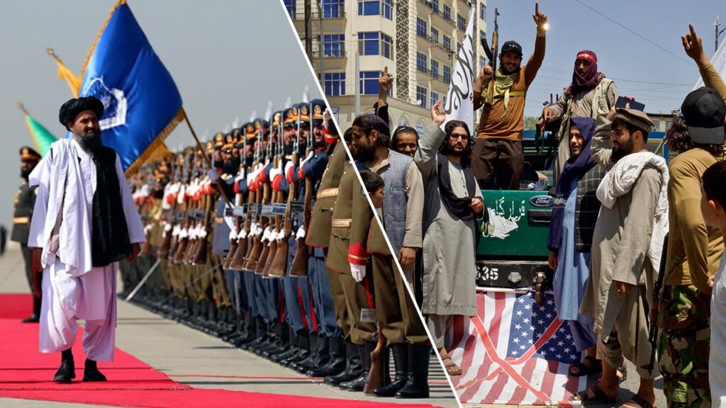 Afghans for Trump leader urges reversal of decision to end refugee protections