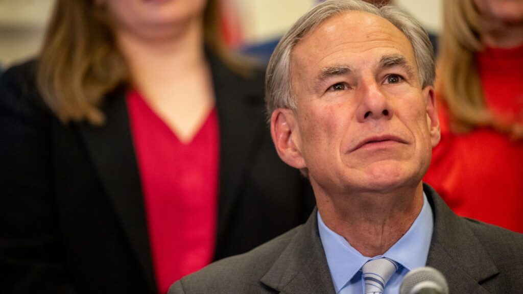 Texas Gov. Abbott signs billion voucher program into law, capping off win for school choice advocates Texas Gov. Abbott signs billion voucher program into law, capping off win for school choice advocates