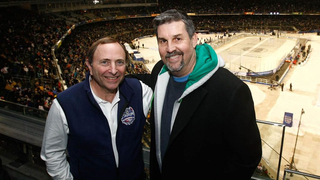 Journalist Tim Cowlishaw takes shot at ESPN in final airing of “Around the Horn”