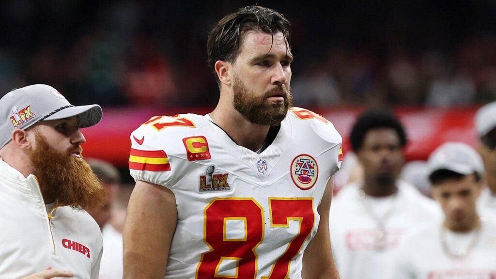NFL schedule 2025: Travis Kelce talks Chiefs heading to Brazil