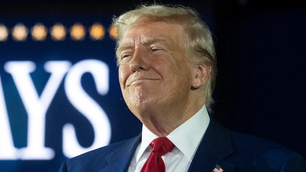House Freedom Caucus calls Trump’s budget proposal ‘a paradigm shift’ House Freedom Caucus calls Trump’s budget proposal ‘a paradigm shift’
