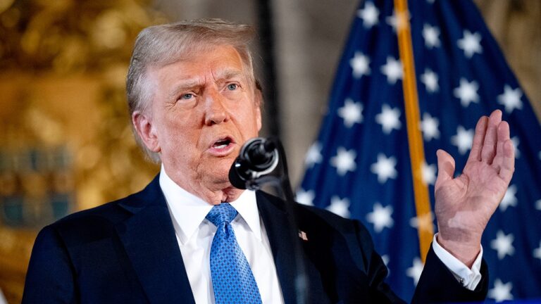 Trump admin ‘exploring all options’ on potential foreign moviemaking tariff