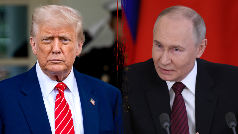 Russian official dismisses Trump’s deadline to end Ukraine war amid reactions