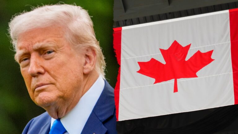 Six U.S. Governors invite six Canadian premiers to talk tariffs in Boston