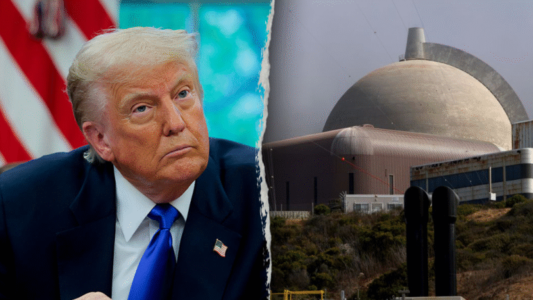 Trump sets the ‘gold standard’ for science