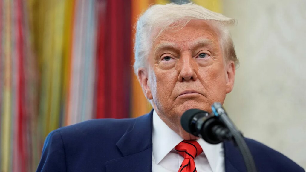 White House: 9M Americans could lose health insurance without Trump budget bill