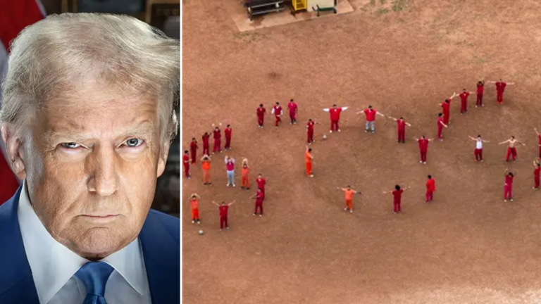 Trump DHS slams more ‘sob story’ reporting about illegal gang members