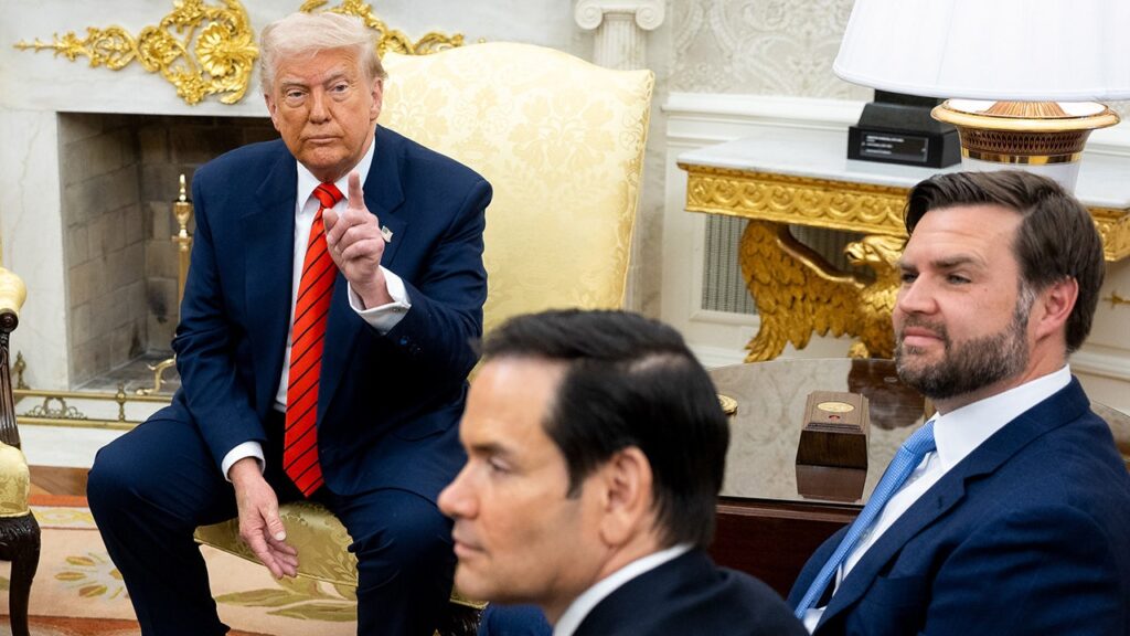 The White House’s effort for an India-Pakistan ceasefire