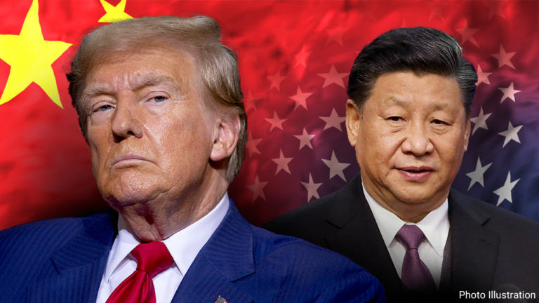 Trump’s Middle East deals spark bipartisan concerns over AI technology reaching China