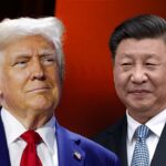 Trump says China’s Xi agreed to resume rare earth mineral exports to US