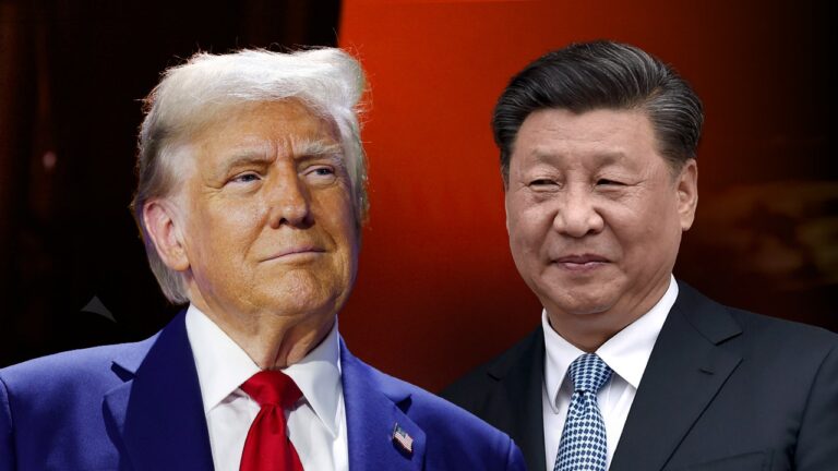 Trump says China’s Xi agreed to resume rare earth mineral exports to US