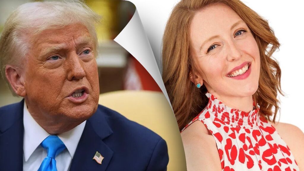 President Donald Trump ‘listened to’ RFK Jr about surgeon general pick Dr. Casey Means, who’s getting MAGA pushback President Donald Trump ‘listened to’ RFK Jr about surgeon general pick Dr. Casey Means, who’s getting MAGA pushback