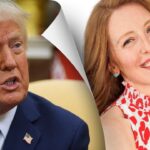 President Donald Trump ‘listened to’ RFK Jr about surgeon general pick Dr. Casey Means, who’s getting MAGA pushback