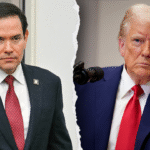 Trump, Rubio plotting to overhaul National Security Council