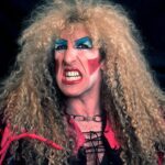 Rock star Dee Snider uprooted family from LA for new life in North Carolina