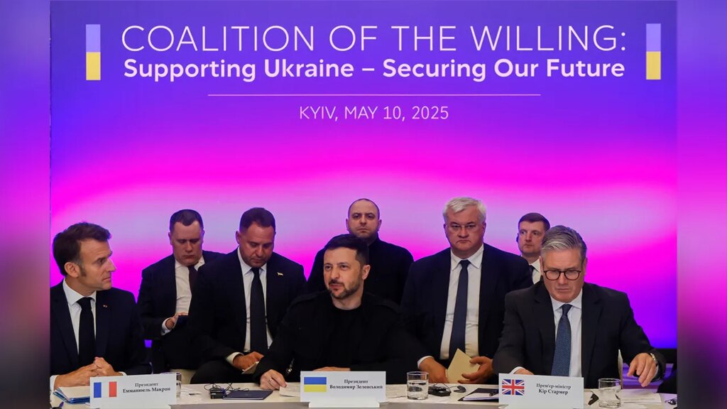 Ukraine Ceasefire Plan Backed by Trump Threatens New Russia Sanctions Ukraine Ceasefire Plan Backed by Trump Threatens New Russia Sanctions
