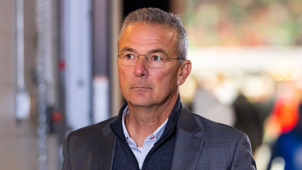 Ex-Ohio State coach reacts to latest developments in Michigan’s scouting scandal