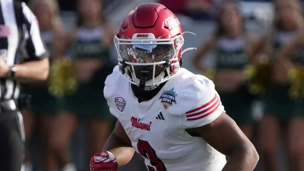 College football player William Hardrick dead at 22