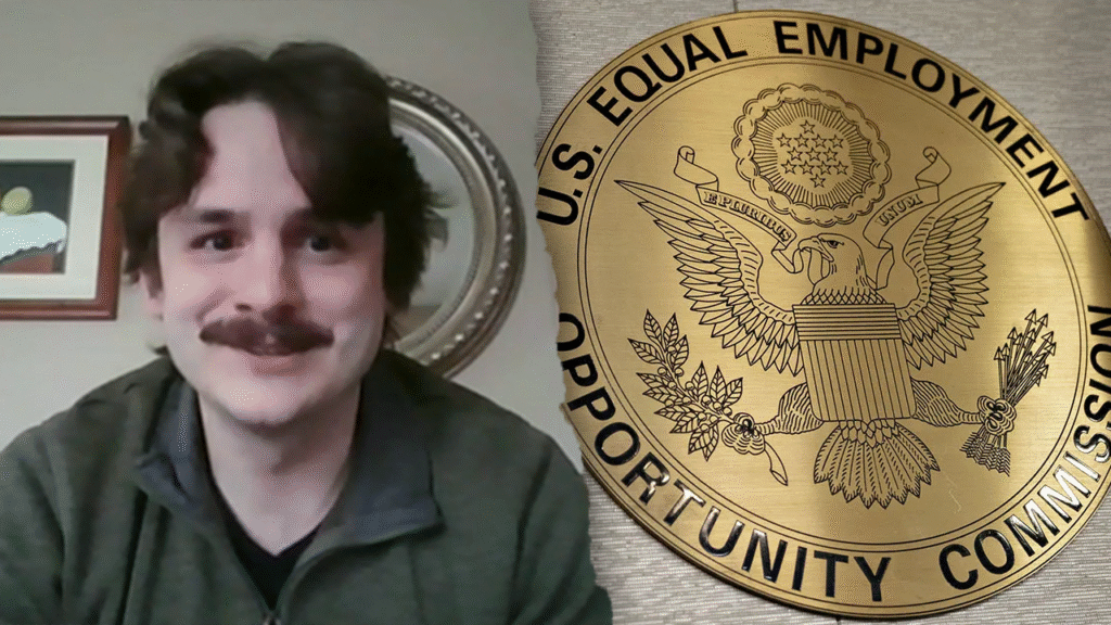 Christian worker files complaint to Trump admin after being fired over pronoun policy