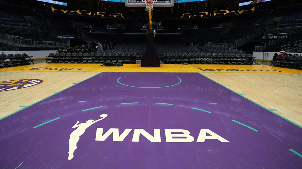 WNBA news: Players union prepared for work stoppage WNBA news: Players union prepared for work stoppage