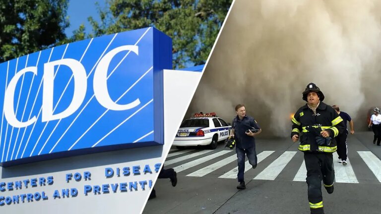Trump admin reinstates World Trade Center Health Program staff following cuts