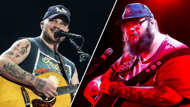 Zach Bryan slams singer John Moreland after he mocks 0 million record deal