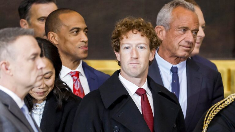 ADL pushes Meta for transparency on antisemitism and hate content moderation