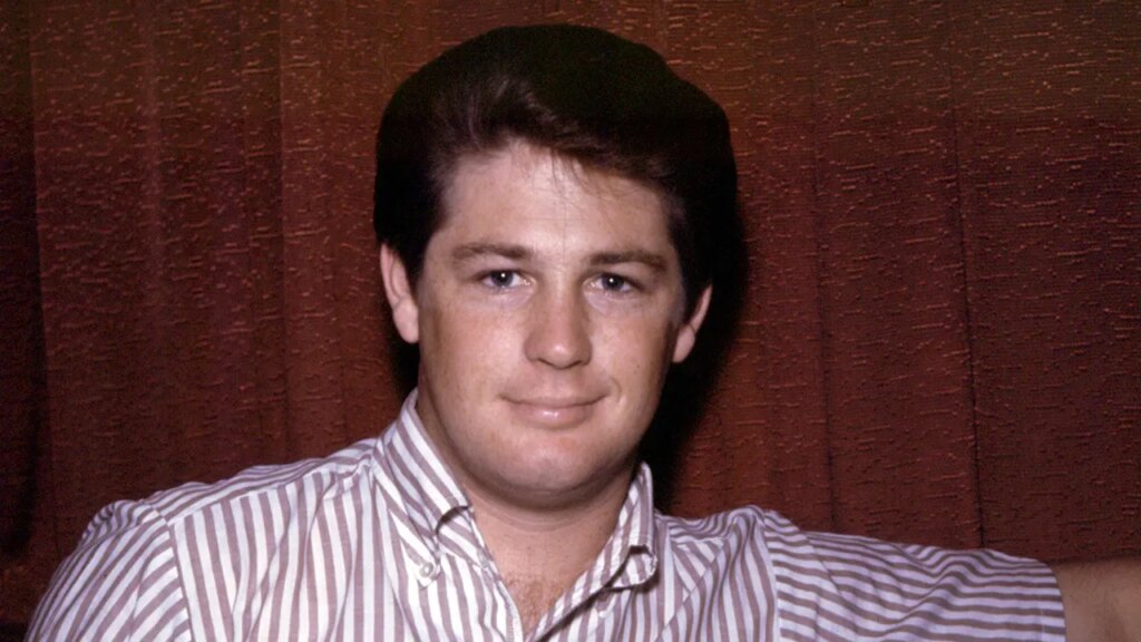 Brian Wilson died from respiratory arrest, medical examiner confirms Brian Wilson died from respiratory arrest, medical examiner confirms